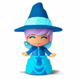 Famosa Pinypon Magic Dreams Cabeza. Incluye 5 figuras exclusivas de 8 cm