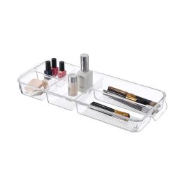 Confortime Bandeja Organizador PS 45 x 18 x 4.7 cm (12 Unidades)