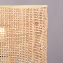 Lámpara de Mesa "Pakdasht" [SKD-T1011]