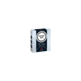 Preservativos Mister Size Pure Feel Extra Thin Extrafinos Precio: 4.58999948. SKU: S13016152