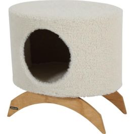 Nicho - Zolux - Montana - Para gatos - Cómodo y acogedor - 42 x d31 x 40 cm Precio: 59.89000028. SKU: B12LBVVM4A