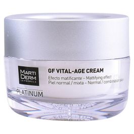 Martiderm Gf Vital Age Piel Normal-Mixta 50 mL Precio: 31.95000039. SKU: S0565590