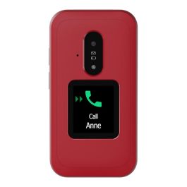 Doro Leva E30 LTE red Precio: 126.0215. SKU: B1DAWB6YD4