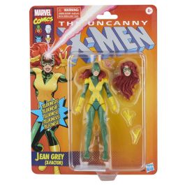 Figura Hasbro Marvel Comics The Uncanny Figura Hasbro Marvel Comics The Uncanny