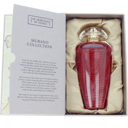 The Merchant Of Venice BYZANTIUM SAFFRON edp vapo 100 ml