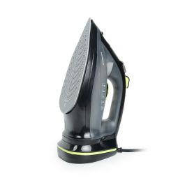 Plancha de Vapor Sin Cable 2 en 1 Stiron InnovaGoods 2400 W 20-30 g/min Plancha de Vapor Sin Cable 2 en 1 Stiron InnovaGoods 2400 W 20-30 g/min