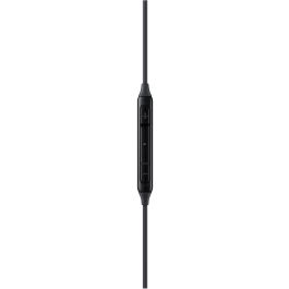 Samsung EO-IC100BBEGEU Auriculares In-Ear con Micrófono Integrado y Control de Volumen para Dispositivos USB-C, Negro de AKG