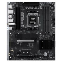 Placa Base MSI PRO B850-S WIFI6E AMD AM5
