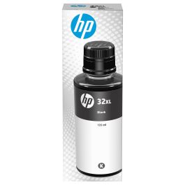 HP Botella de Tinta Negra Smart Tank 450, 455, 457, 7005, 7305 - Nº 32XL Sustituye 1VU29A Precio: 14.69000016. SKU: S8409408