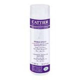 CATTIER Desmaquillante Micelar 3 en 1 con Rosa Bio y Aloe Vera para Cara, Ojos y Labios 300ml Precio: 12.50000059. SKU: B1J68M4XLX