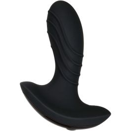 Vibrador anal Zero Tolerance Zero Tolerance Negro Precio: 55.50000049. SKU: B1JTWBJJ5J