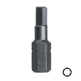 DUVER Punta Atornillador Hexagonal Allen Corta para Taladro/Atornillador, Medida 5/16'' (Hex 8) Precio: 4.68999993. SKU: B1HQJBJ3ZW