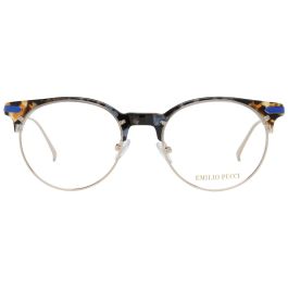 Montura de Gafas Mujer Emilio Pucci EP5104-50055 Ø 50 mm