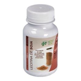 GHF Lecitina Soja 500Mg 110 Perlas Precio: 6.5000001. SKU: B13RDQGQE9