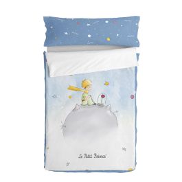 Saco Nórdico con Relleno HappyFriday Le Petit Prince Univers Multicolor 105 x 200 cm Precio: 106.58999989. SKU: B15J8JRG4M