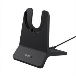 Yealink Ladestation BH74 + WH68 Hybrid Soporte de recarga Negro Precio: 30.2379. SKU: B1J6BS6QP7