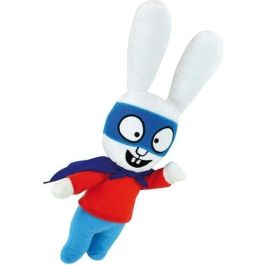 Peluche SIMON con capa ± 35 cm Peluche SIMON con capa ± 35 cm