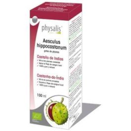 Ext. Castaño Indias (Aesculus H.) 100Ml. Bio Precio: 14.8900004. SKU: B19F2YX3N5