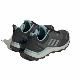 Zapatillas Deportivas Mujer Adidas Terrex Tracerocker 2 Negro