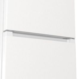 Smeg Combi Fridge Freezer White 200Cm RC20WDNE