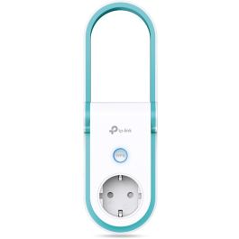 TP-Link RE365 Repetidor de Red Wi-Fi AC1200 Doble Banda 867Mbps 5GHz / 300Mbps 2.4GHz Blanco