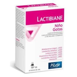 Lactibiane Enfant 30Ml. Lactibiane Enfant 30Ml. Precio: 21.5900003. SKU: B12Y6CR9M9