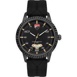 Reloj Hombre Ducati DTWGN2019504 (Ø 44 mm) Precio: 140.49999942. SKU: B13D73VDTH