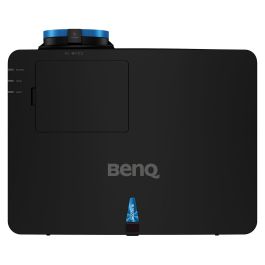 BenQ Proyector Laser LU935ST WUXGA 5500 Lúmenes, Resolución 1920x1200, Alcance Ultra Corto 0.81-0.89, 3000000:1, 20W Altavoces, HDMI 2.0