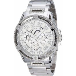 Reloj Hombre Guess GW0497G1 (Ø 48 mm) Reloj Hombre Guess GW0497G1 (Ø 48 mm)