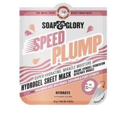 Soap & Glory SPEED PLUMP mascarilla hidratante 25 gr Precio: 2.50000036. SKU: B1A9BDYTP6