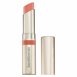bareMinerals DEWY LIP GLOSS BALM Bálsamo Labial Brillo #Hope, 24h Hidratación Intensa, Color Intenso, Vegano 94% Ingredientes Limpios, 2.3 gr