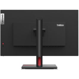 Lenovo ThinkVision T27h-30 Monitor 27" QHD IPS 2560x1440 60Hz 4ms USB-C Negro