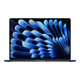 Apple Macbook Air 15,3"/ M4 10-Core CPU/ 16GB/ 256GB SSD/ 10-Core GPU/ Medianoche Precio: 1465.50000025. SKU: B18VKGWLZX
