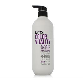 Acondicionador Matizante para Cabellos Rubios KMS Colorvitality 750 ml Precio: 42.9929335. SKU: B152AW27KF