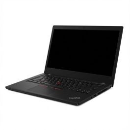 N14 LENOVO THINKPAD L14 (1ST GEN), 4650U-AMD-RYZEN-5-PRO, 14", FHD, WEBCAM, 16GB RAM, 256GB SSD, DE, W11P DA, Grad A4 Precio: 359.6967. SKU: B1D732Z9KG