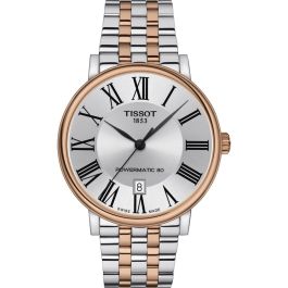 Reloj Hombre Tissot T1224072203300 (Ø 40 mm)