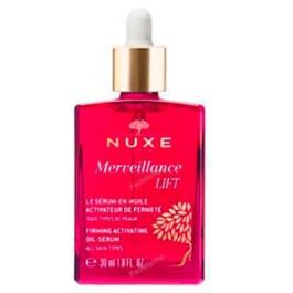 NUXE Serum Aceite Activador de Firmeza Merveillance Lift 30ml Precio: 51.49999943. SKU: B14JDJZG6K
