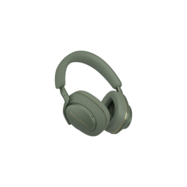 Bowers & Wilkins Px7 S2-E Auriculares Diadema Bluetooth 5.2, Cancelación de Ruido, USB Tipo C, Verde - FP44555 Bowers & Wilkins Px7 S2-E Auriculares Diadema Bluetooth 5.2, Cancelación de Ruido, USB Tipo C, Verde - FP44555
