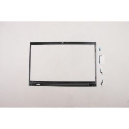 Lenovo DRIFT-3.0 Lámina de Bisel RGB con Diseño Vibrante para Lenovo T14 Gen 2 y Cinta FHD/LP para Instalación Sencilla