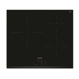Placa de Inducción Siemens AG EH631BJB6E 59,2 cm 7400 W Placa de Inducción Siemens AG EH631BJB6E 59,2 cm 7400 W Precio: 658.69000021. SKU: B1DDW8KZMZ