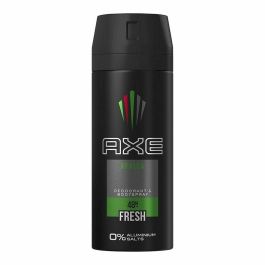 Axe Africa Desodorante en Spray para Hombre 150 ml Precio: 2.50000036. SKU: S05111348
