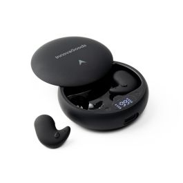 Mini Auriculares Invisibles para Dormir Sonighty InnovaGoods Mini Auriculares Invisibles para Dormir Sonighty InnovaGoods