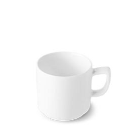 BENEDIKT Taza de café de porcelana Aristos, 11 cl, vajilla, apta microondas y lavavajillas (Set de 6) Precio: 3.50000002. SKU: B13LE28FYR