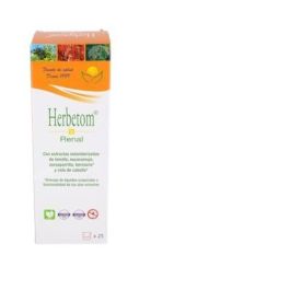 Herbetom 5 Rv Herbetom 5 Rv Precio: 18.5000002. SKU: B17DPVK2DF