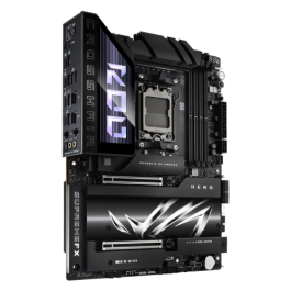 Placa base - ASUS - CROSSHAIR X870E HERO Placa base - ASUS - CROSSHAIR X870E HERO