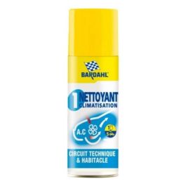 Limpiador De Circuitos Técnicos De Aire Acondicionado Y Calefacción 400 mL BARD4773 Precio: 29.49999965. SKU: S3701509