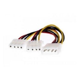 3 gro Cable Bifurcador Molex En Y 3 gro Cable Bifurcador Molex En Y Precio: 0.9925146. SKU: S5614003