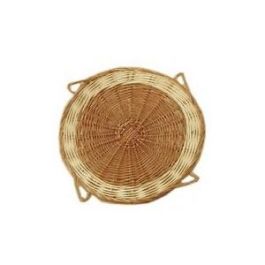 ART BORRAS Base de mimbre para paellas o sartenes de 35 cm de diámetro Precio: 9.5000004. SKU: B1FY7BJ8H5