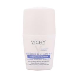 Vichy Deo 24H Deodorant Roll-On Precio: 9.89999978. SKU: S0590700