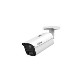 Dahua DH-IPC-HFW5459E1P-ZE-IL-2712 Cámara IP Bullet Wizmind Serie 5 4MP con IA, Smart Dual Light, IR 60m, WDR, IP67, IK10, Varifocal 2.7-12mm